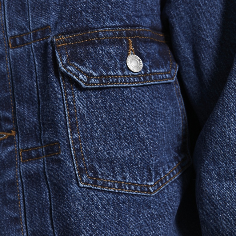 Denim jacket "Rancher"